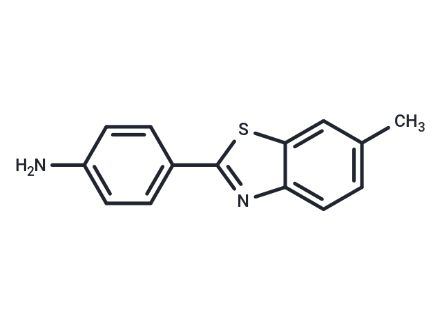 Phenyl-benzothiazole