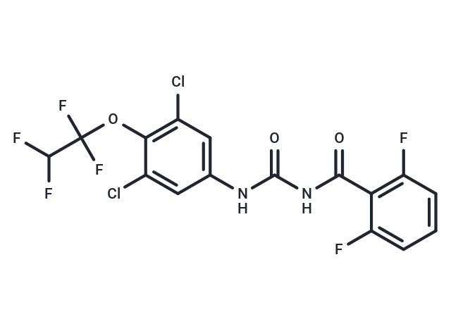 Hexaflumuron