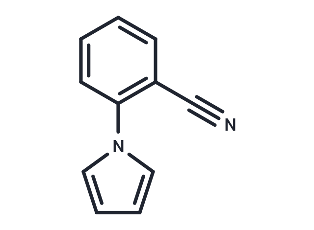 2-(1H-pyrrol-1-yl)benzonitrile