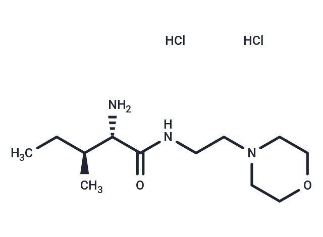 LM11A-31 dihydrochloride