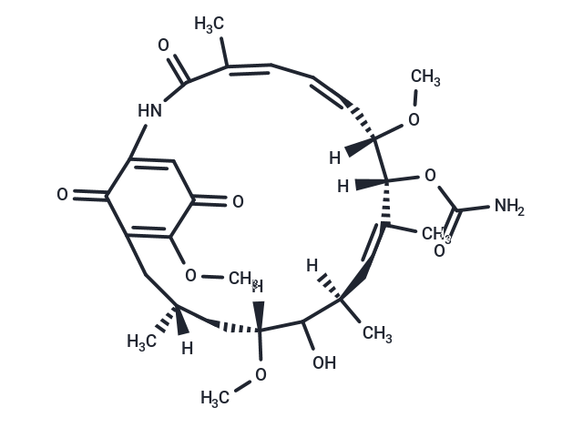 Geldanamycin