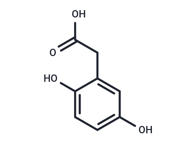 Homogentisic acid