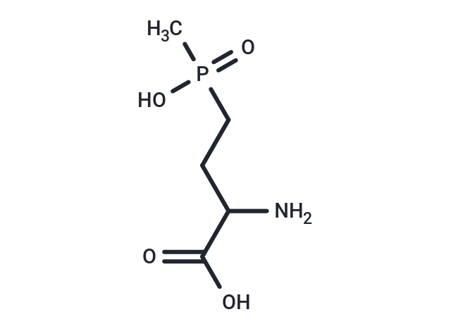 Glufosinate