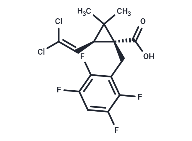 Transfluthrin