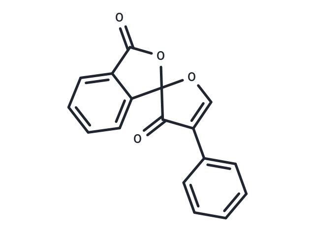 Fluorescamine