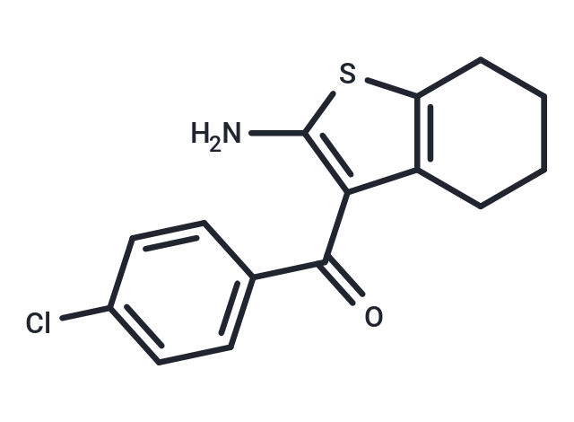 Adenosine A1 receptor activator T62