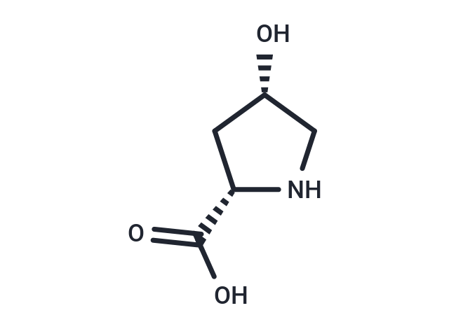 cis-4-Hydroxy-L-proline