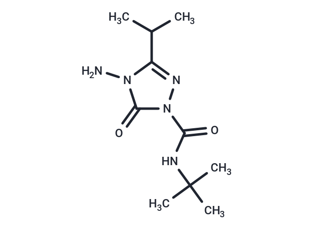 Amicarbazone