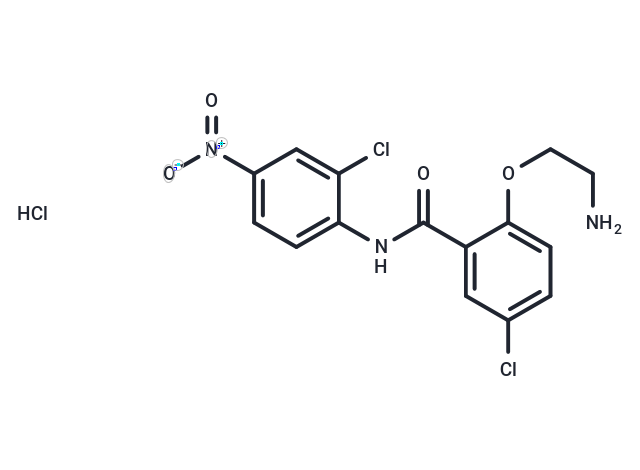 HJC0152 hydrochloride