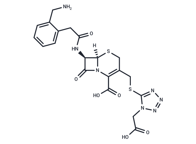 Ceforanide