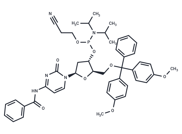 DMT-dC(bz) Phosphoramidite