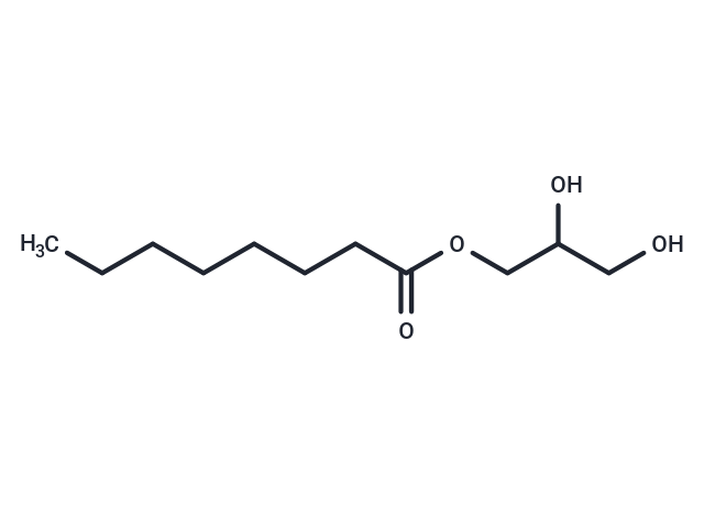 MONOCAPRYLIN