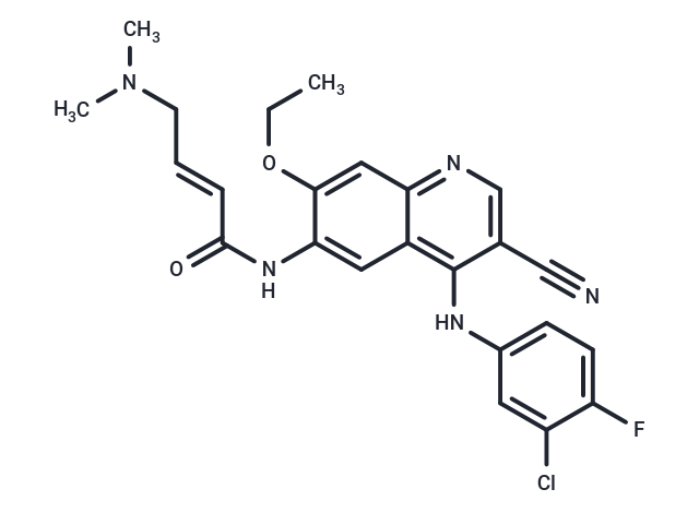 Pelitinib