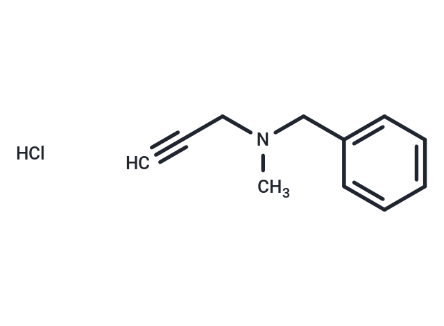 Pargyline hydrochloride