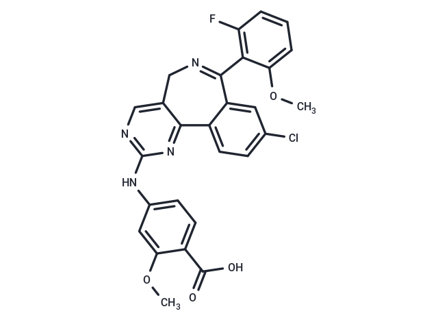 Alisertib