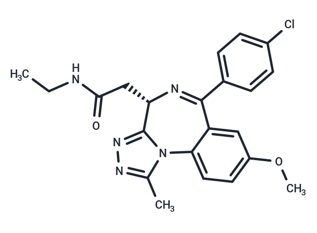 Molibresib