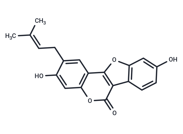 Psoralidin