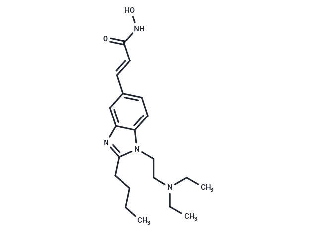 Pracinostat