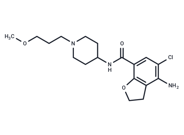 Prucalopride