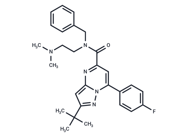 SMANT hydrochloride