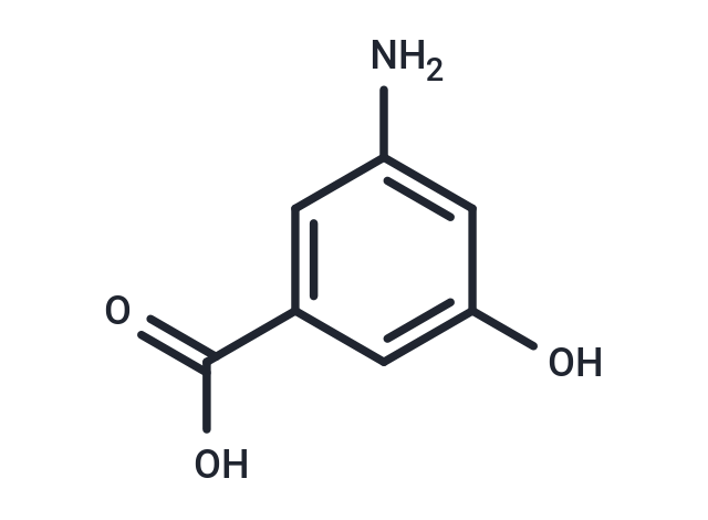 3-Amino-5-Hydroxybenzoic Acid