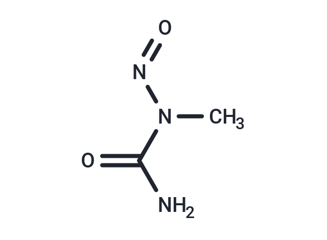 N-Nitroso-N-methylurea