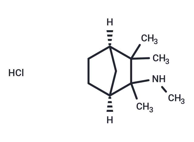 Mecamylamine hydrochloride