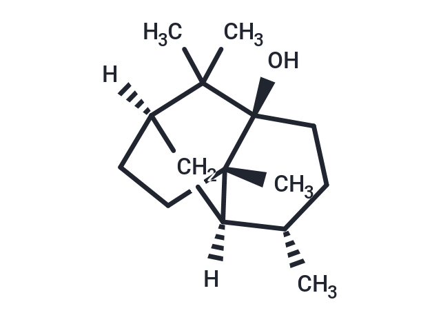 Patchouli alcohol