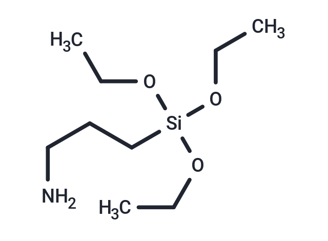 3-Aminopropyltriethoxysilane