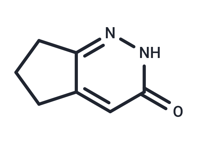 6,7-Dihydro-2H-cyclopenta[c]pyridazin-3(5H)-one