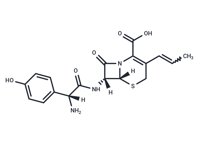 Cefprozil