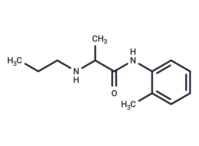 Prilocaine