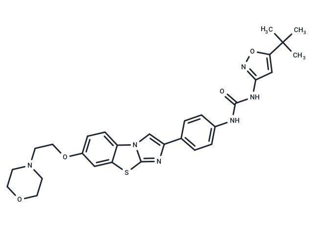 Quizartinib