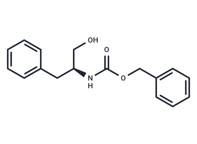 (S)-2-(Cbz-amino)-3-phenyl-1-propanol