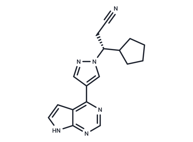 Ruxolitinib