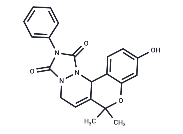 Inflachromene