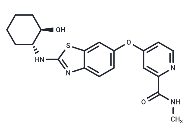 Sotuletinib