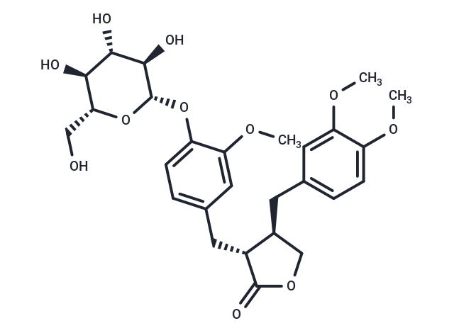 Arctiin