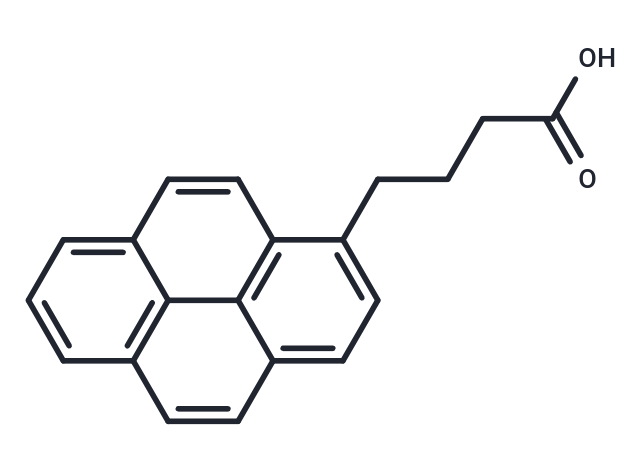 1-Pyrenebutyric acid