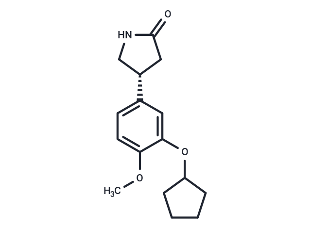 (R)-(-)-Rolipram