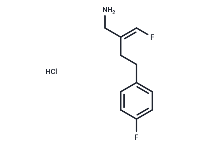 Mofegiline hydrochloride