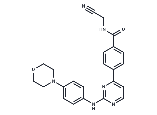 Momelotinib