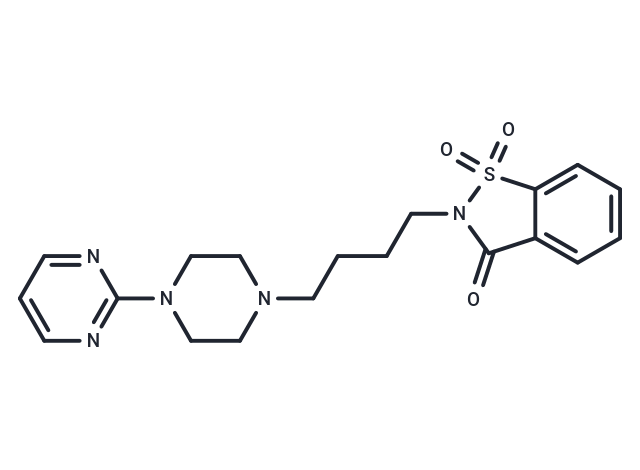 Ipsapirone