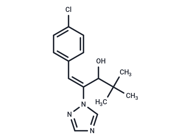 Uniconazole