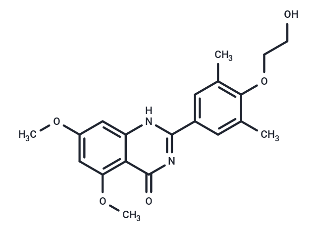 Apabetalone