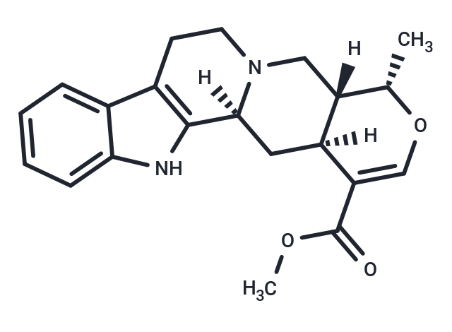 Ajmalicine