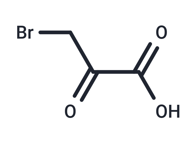 3-Bromopyruvic acid