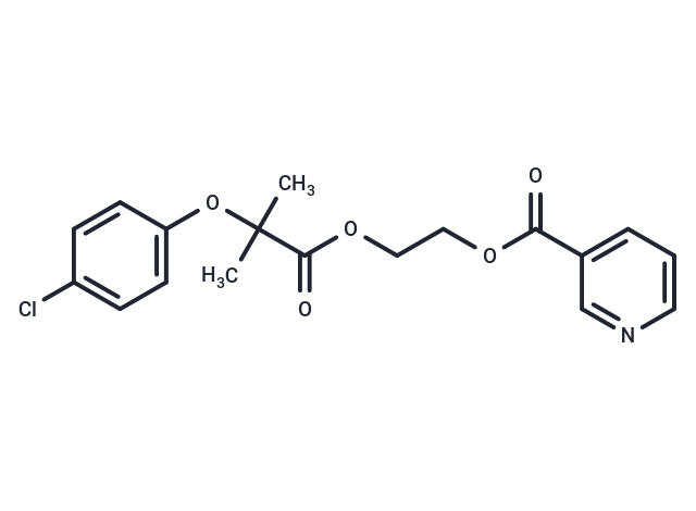 Etofibrate