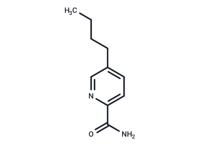 Bupicomide