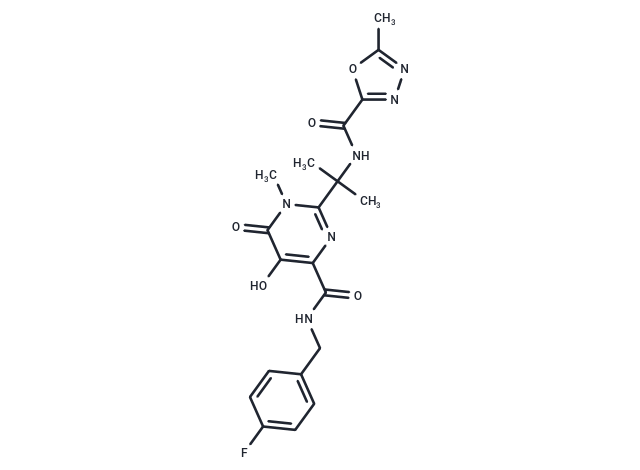 Raltegravir